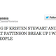 Illustration for article titled The Inevitable Kristen Stewart Death Threats Begin